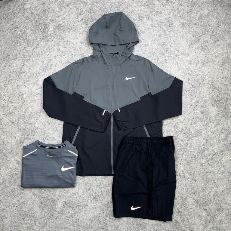 NIKE MILER +COLORWAYS