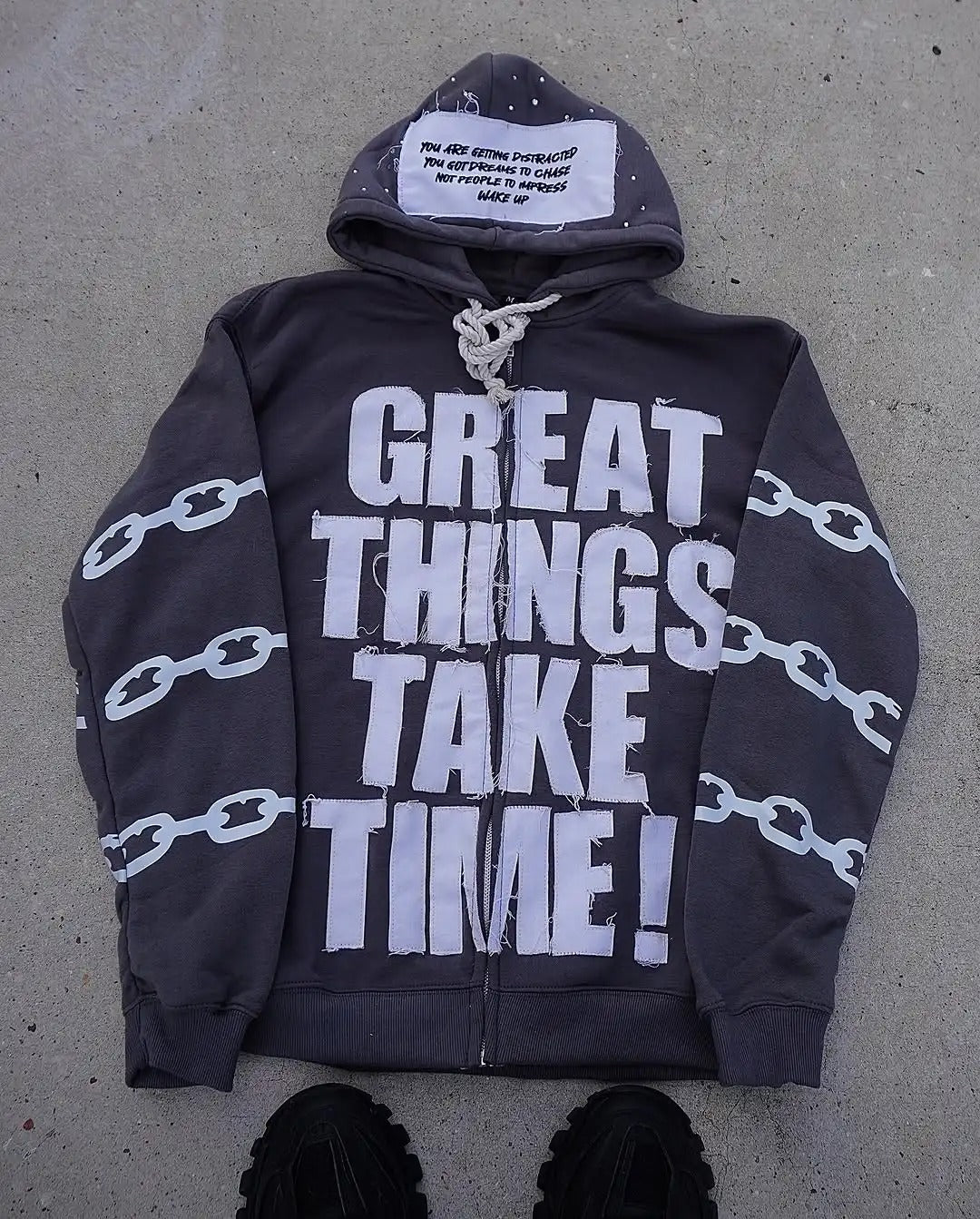 GTTT! + COLORWAYS
