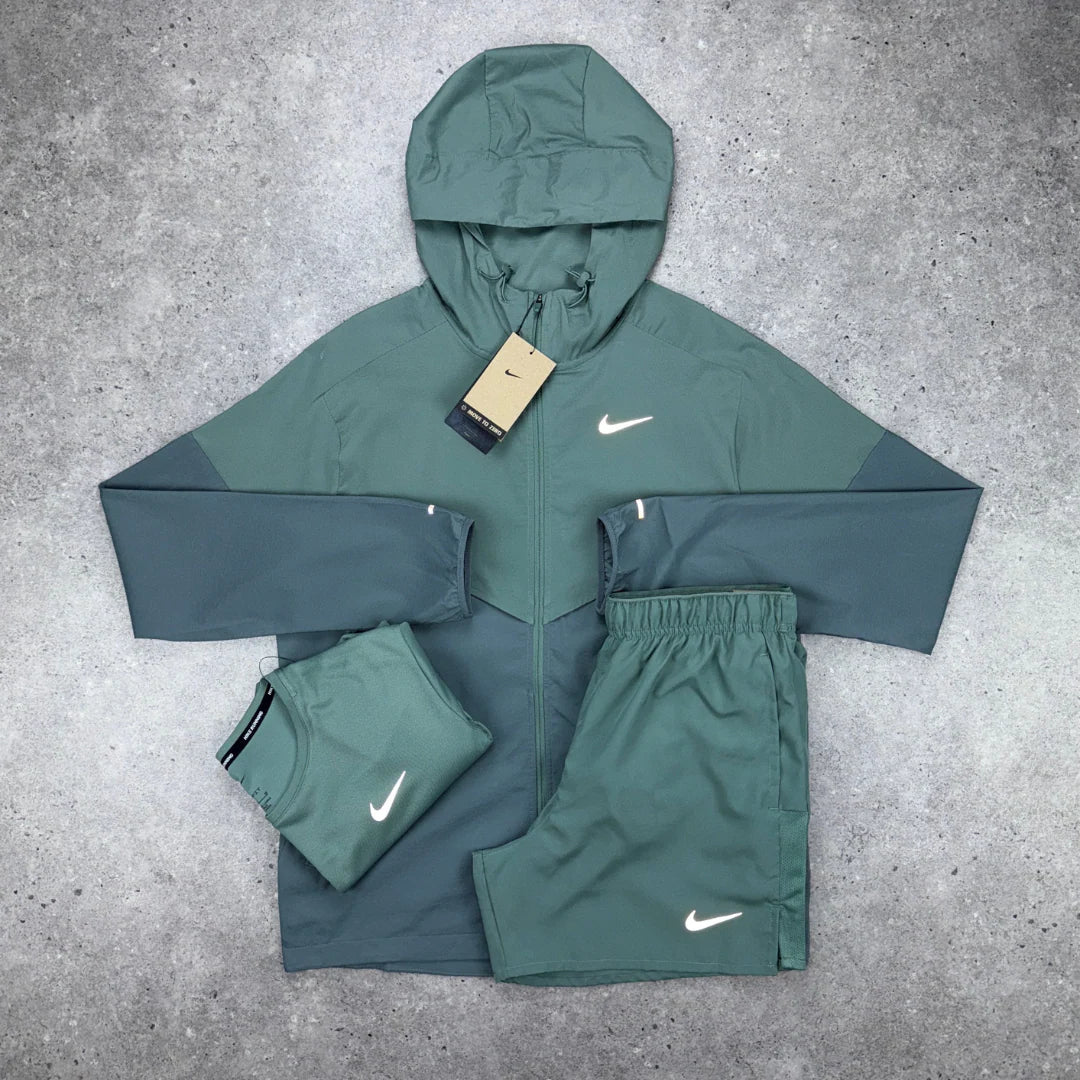 NIKE MILER +COLORWAYS
