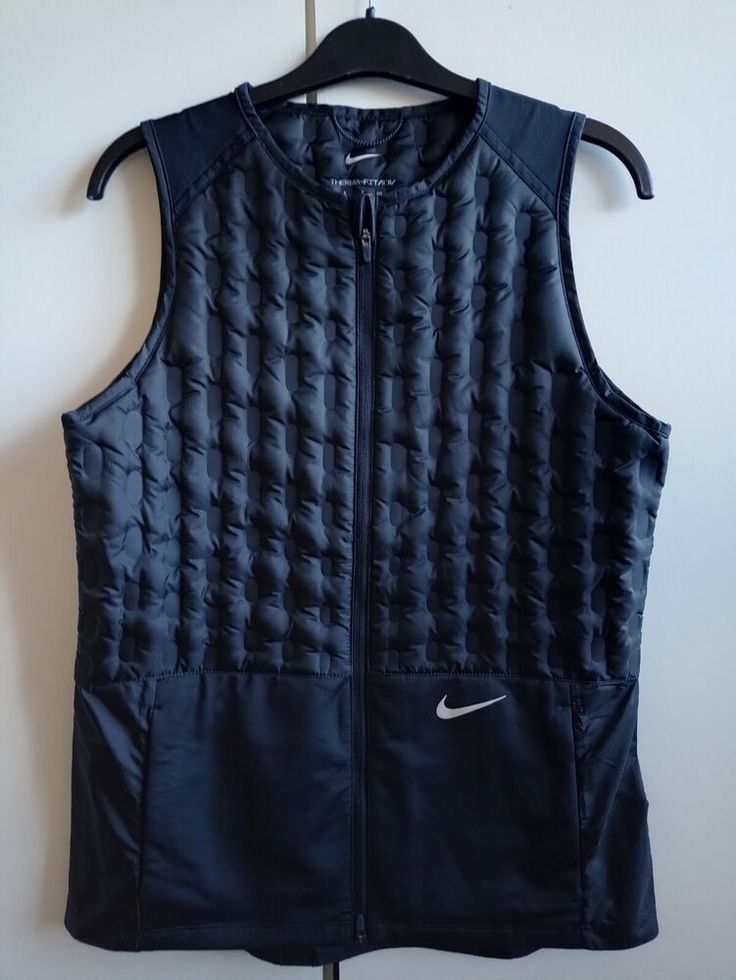 NIKE RUNNING VEST +COLORWAYS