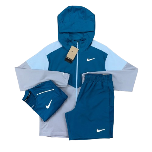 NIKE MILER +COLORWAYS