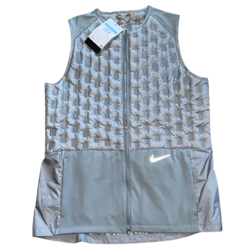 NIKE RUNNING VEST +COLORWAYS
