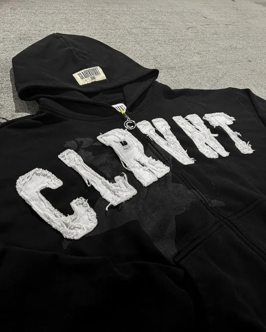 CLRVNT TRACKY