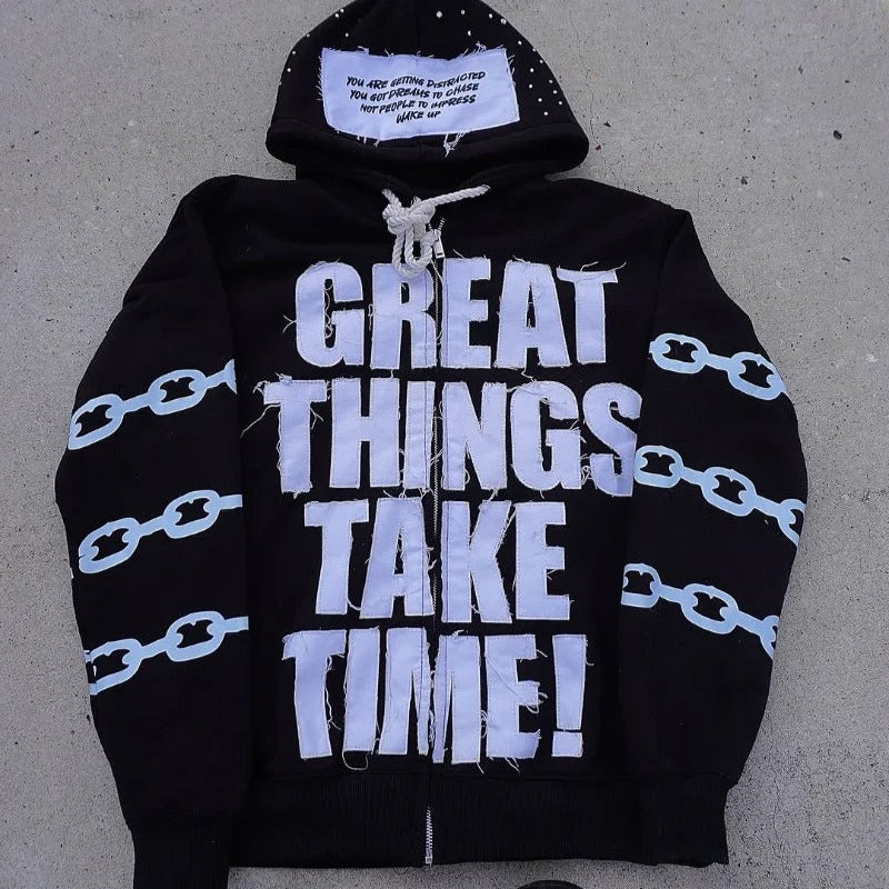 GTTT! + COLORWAYS