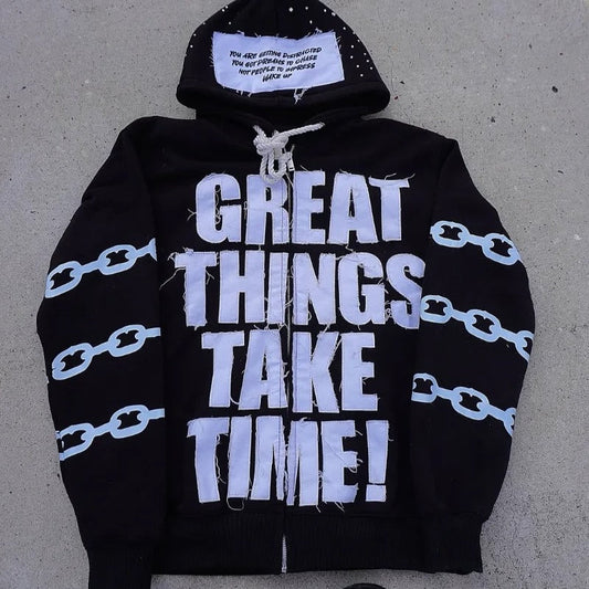 GTTT! + COLORWAYS