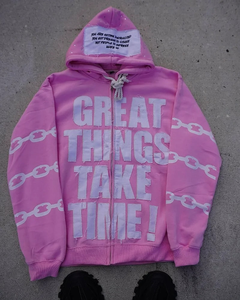GTTT! + COLORWAYS