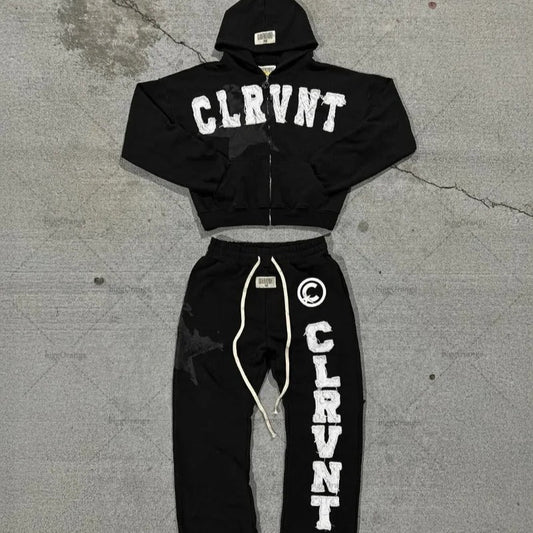 CLRVNT TRACKY