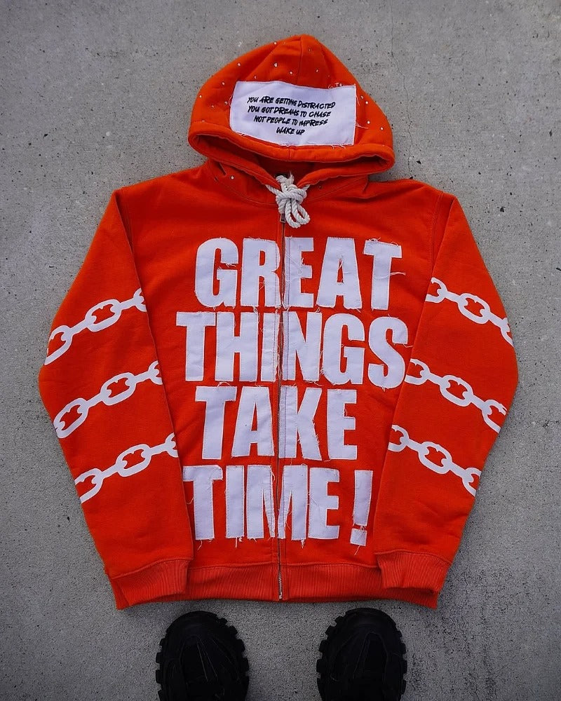 GTTT! + COLORWAYS