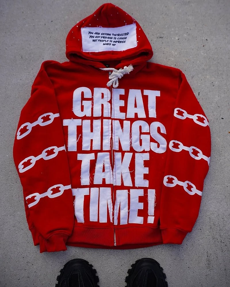 GTTT! + COLORWAYS