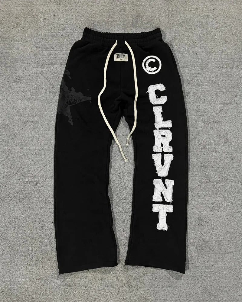 CLRVNT TRACKY