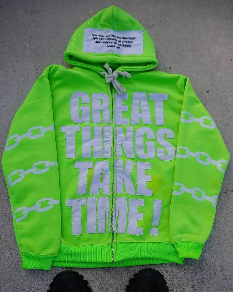 GTTT! + COLORWAYS